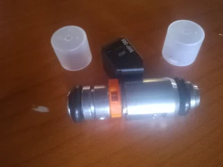Fiat 1.2 Injector