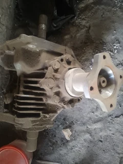 Renault Duster 1.5 Diesel Diff for sale