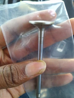 Exhaust valve for Renault Sandero 900T