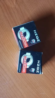 Peugeot Trust Bearing