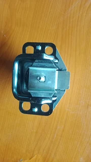 Renault Scenic engine Mountain