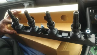 Peugeot 307, 206, 207,407 2.0 Lt coil pack