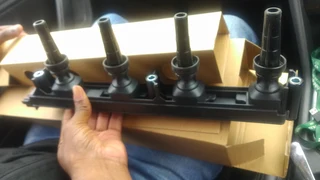 Peugeot 307, 206, 207,407 2.0 Lt coil pack