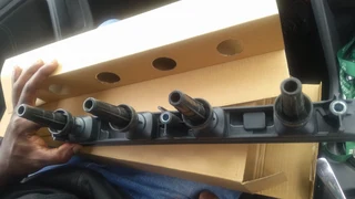 Peugeot 307, 206, 207,407 2.0 Lt coil pack