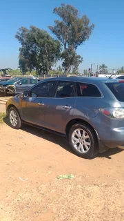 2009 Mazda CX-7 SUV