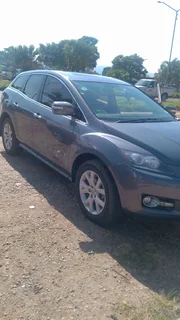 2009 Mazda CX-7 SUV