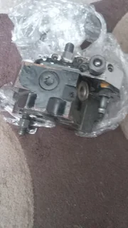 HIGH PRESSURE DIESEL PUMPS (FUEL PUMPS) BMW E90/46