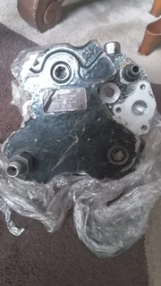 HIGH PRESSURE DIESEL PUMPS (FUEL PUMPS) BMW E90/46