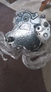 HIGH PRESSURE DIESEL PUMPS (FUEL PUMPS) BMW E90/46