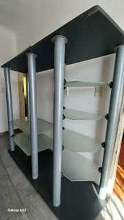 Tv stand unit