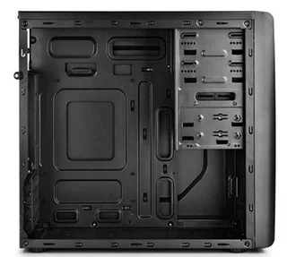 DEEP COOL  SMARTER ATX DESKTOP PC Case