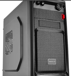 Deep Cool  Smarter Atx Desktop Pc Case