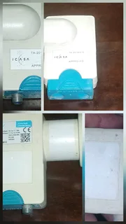 Dstv smart lnb