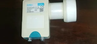Dstv smart lnb