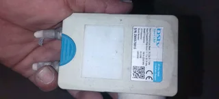 Dstv smart lnb
