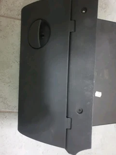 Opel corsa c gamma shape spares