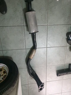 Opel corsa c gamma shape spares