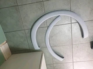 Opel corsa c gamma shape spares