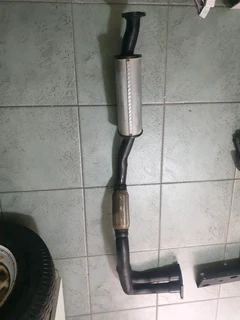 Opel corsa c gamma shape spares