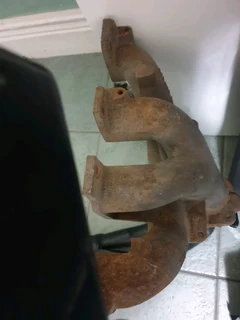 Opel corsa c gamma shape spares