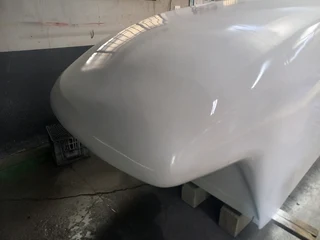 Toyota hilux gd6  long wheel base  space  saver canopy