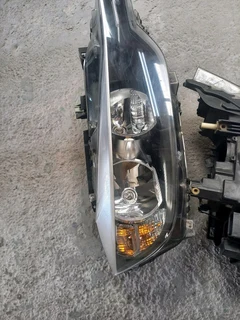 Bmw  e90 and f30  headlights