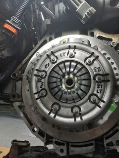 Opel corsa c  engine and gearbox mountings