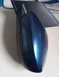 Vw polo 250,260 270  electric door mirrors