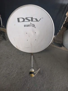 Dstv  dish