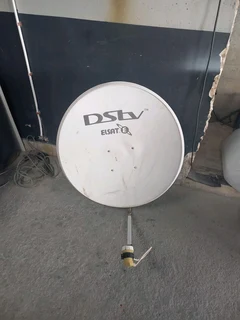 Dstv  dish