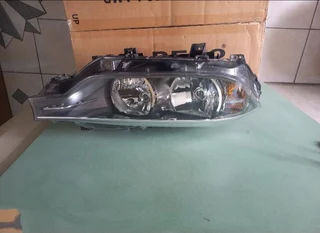 Bmw F30 Headlight