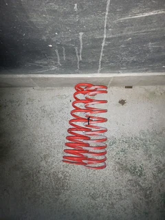 Springs, honda,  bmw,   chev utility