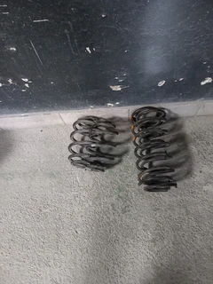 Springs, honda,  bmw,   chev utility