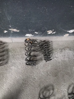 Springs, honda,  bmw,   chev utility