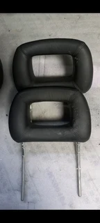 Vw mk3 headrest