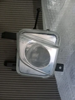 Opel corsa c gamma left side  spotlight R500