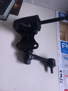 toyota hilux  Hips steering  box R2000