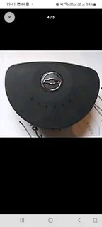 Opel corsa c gamma shape spares