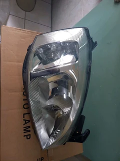 Opel corsa c gamma shape spares