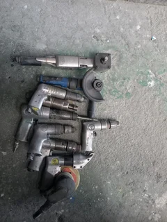 Air tools for sale