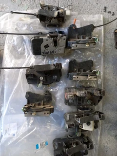 Opel cors c gamma shape  spares