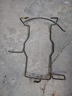 Opel cors c gamma shape  spares