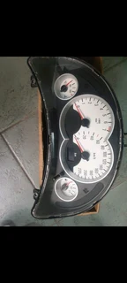 Opel cors c gamma shape  spares