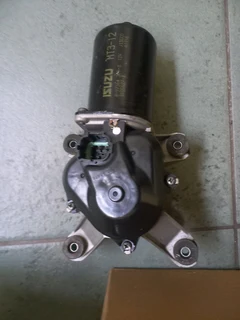 Isuzu  Dtec wiper motor