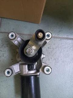 Isuzu  Dtec wiper motor