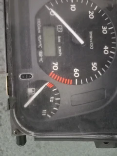 Vw mk3  dash board and cluster R2000