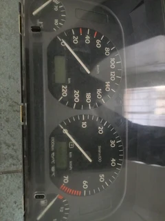Vw mk3  dash board and cluster R2000