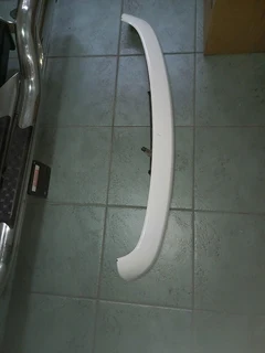 Vw mk5 Golf  rear spoiler with stop light
