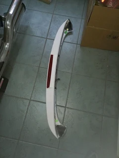 Vw mk5 Golf  rear spoiler with stop light