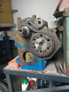 Ford escort 1600 sport sub assembly